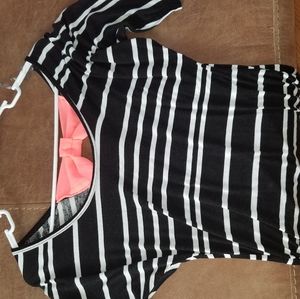 3 Quarter Sleeve top